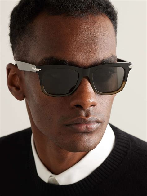 Dior DiorBlackSuit S11I Sunglasses .